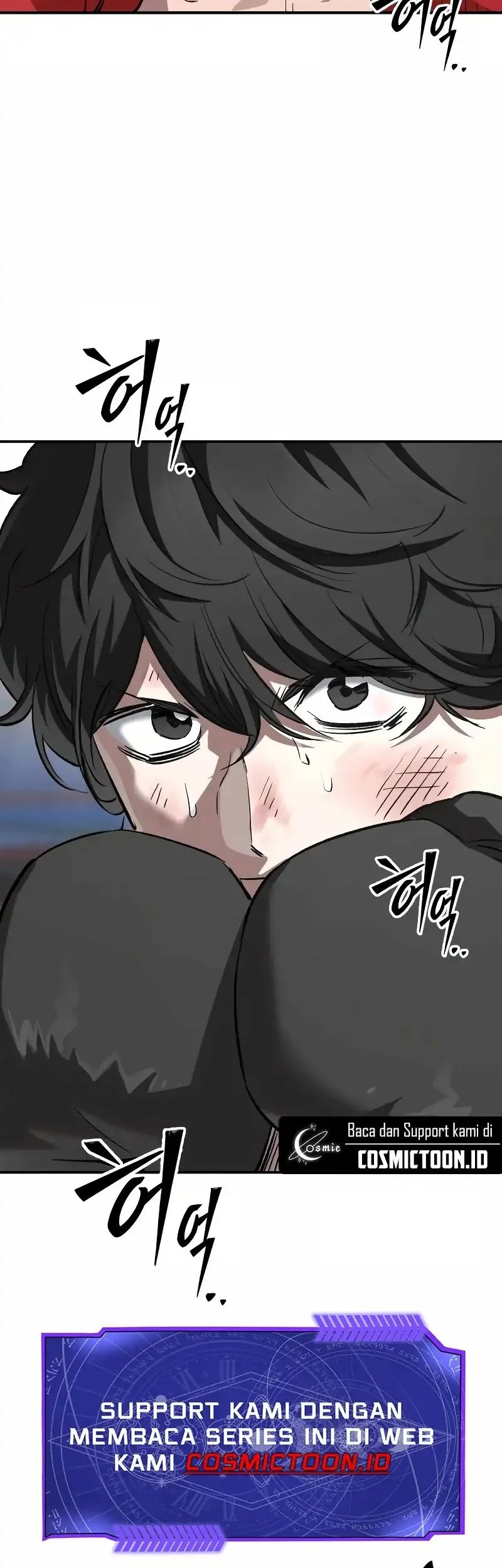 The Smiling Boxer Chapter 10 Gambar 73