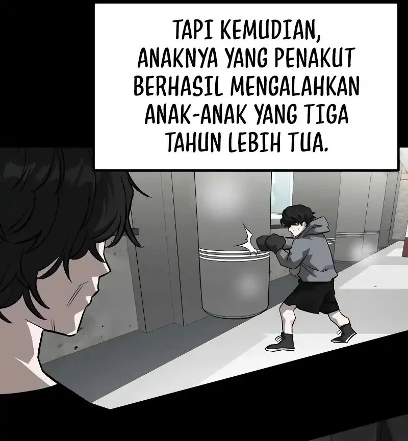 The Smiling Boxer Chapter 10 Gambar 16