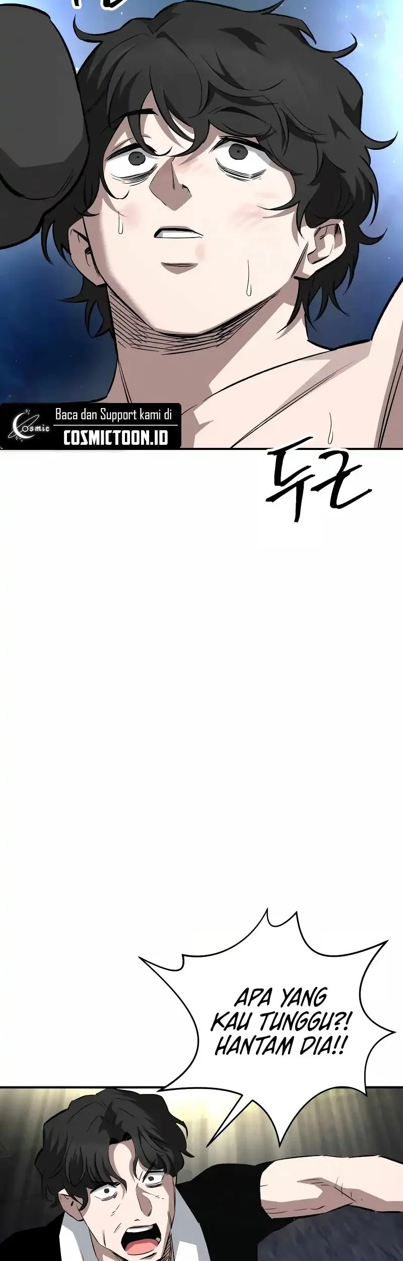 The Smiling Boxer Chapter 10 Gambar 34