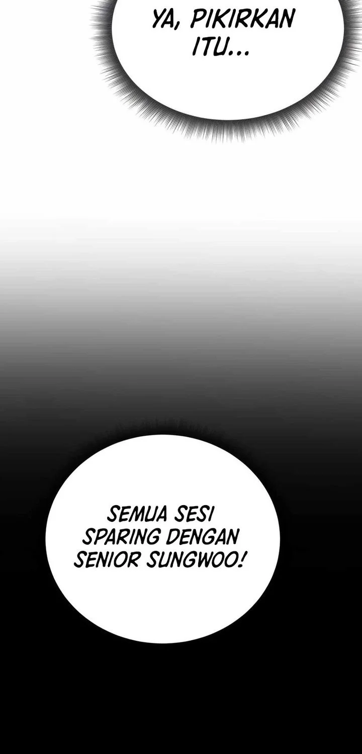 The Smiling Boxer Chapter 11 Gambar 22