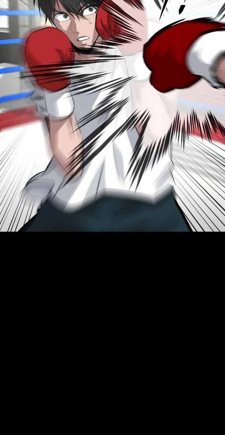 The Smiling Boxer Chapter 11 Gambar 26