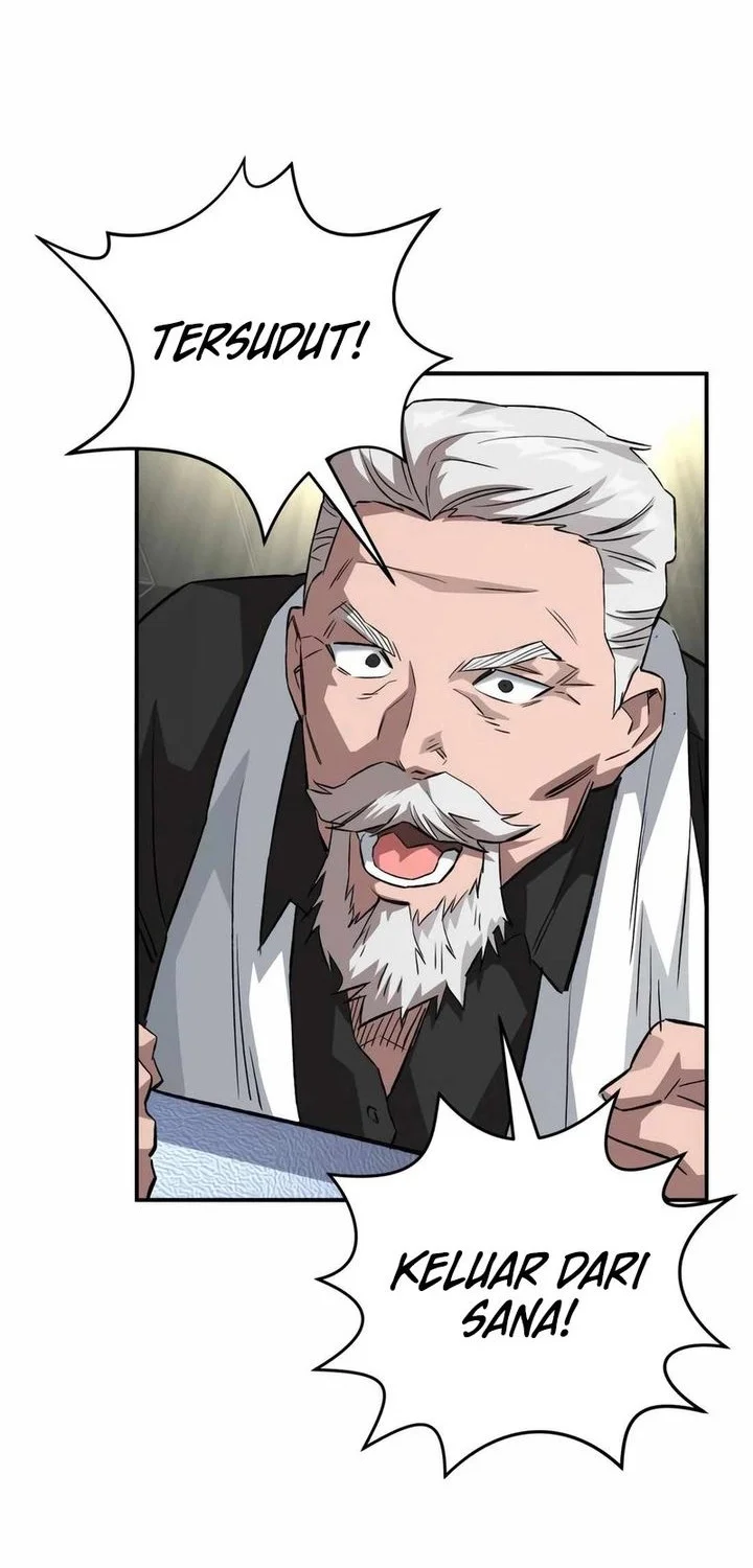 Manhwa The Smiling Boxer Chapter 11 gambar 2