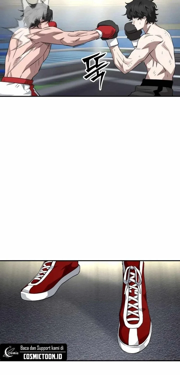 The Smiling Boxer Chapter 11 Gambar 40