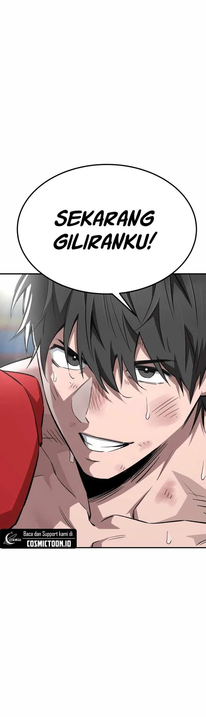 The Smiling Boxer Chapter 11 Gambar 45