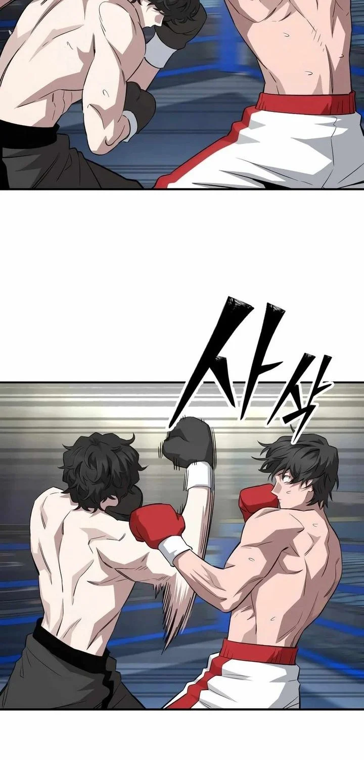 The Smiling Boxer Chapter 11 Gambar 48