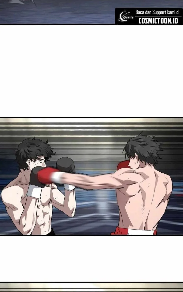 The Smiling Boxer Chapter 11 Gambar 60