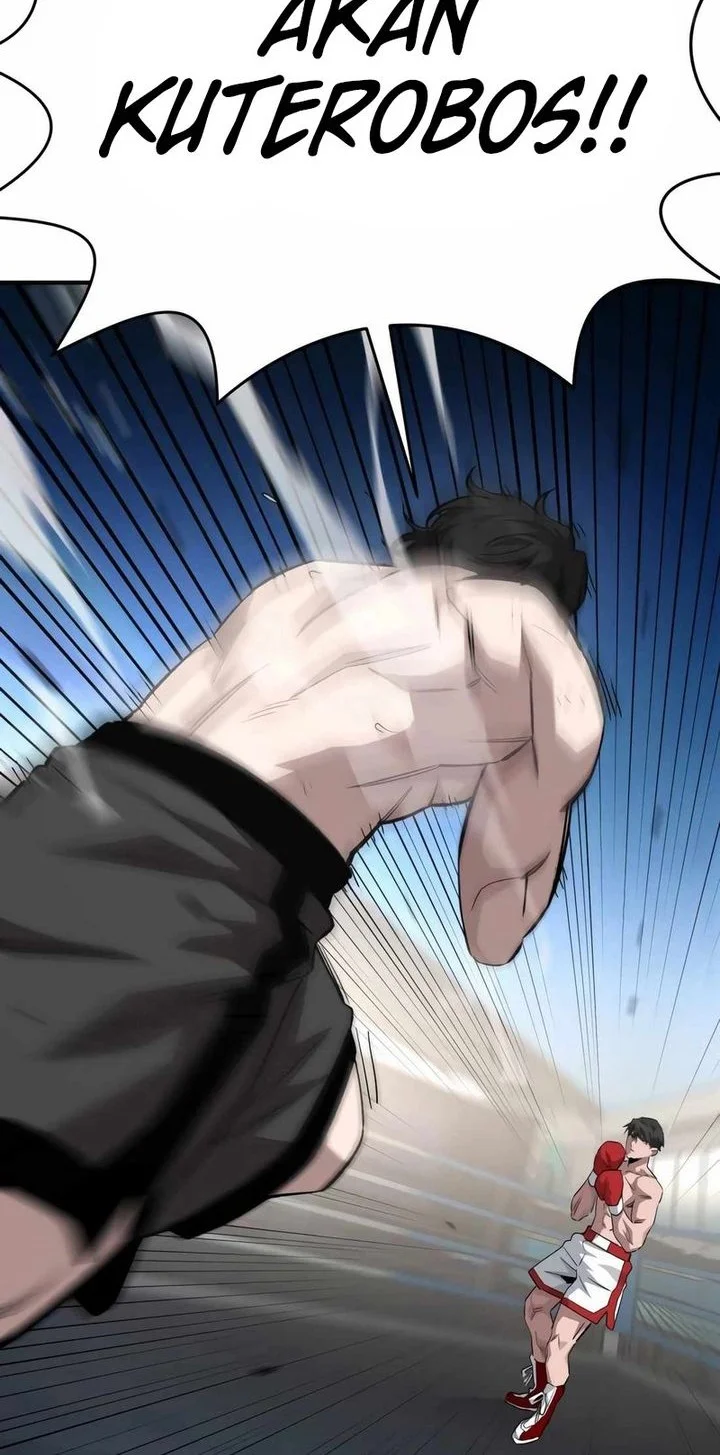 The Smiling Boxer Chapter 11 Gambar 62