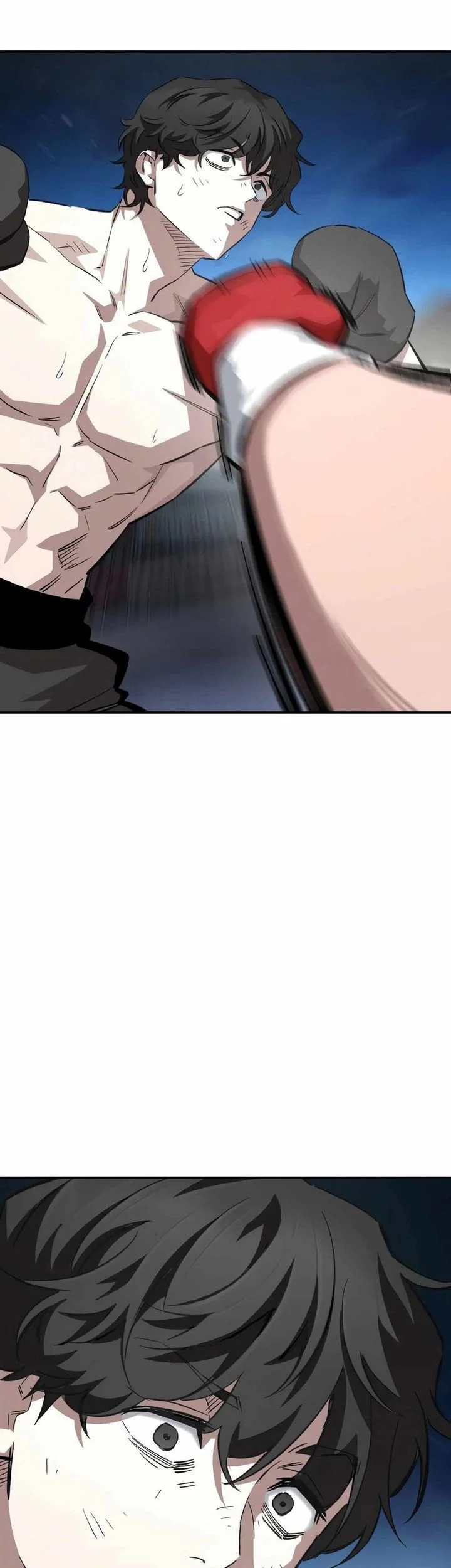 The Smiling Boxer Chapter 11 Gambar 69