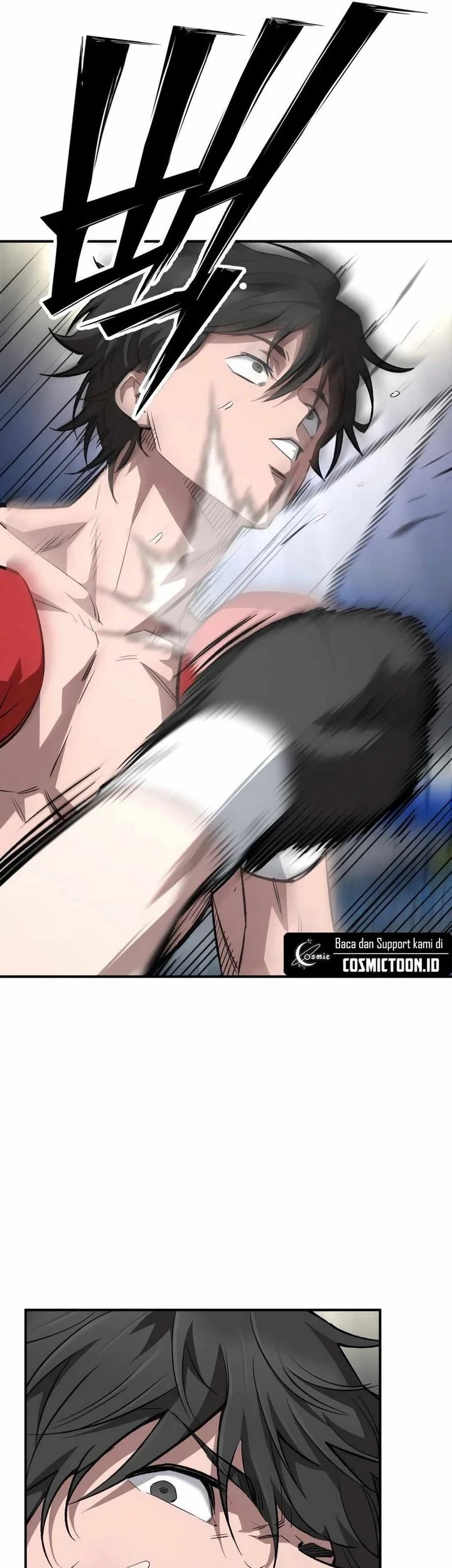 The Smiling Boxer Chapter 11 Gambar 13