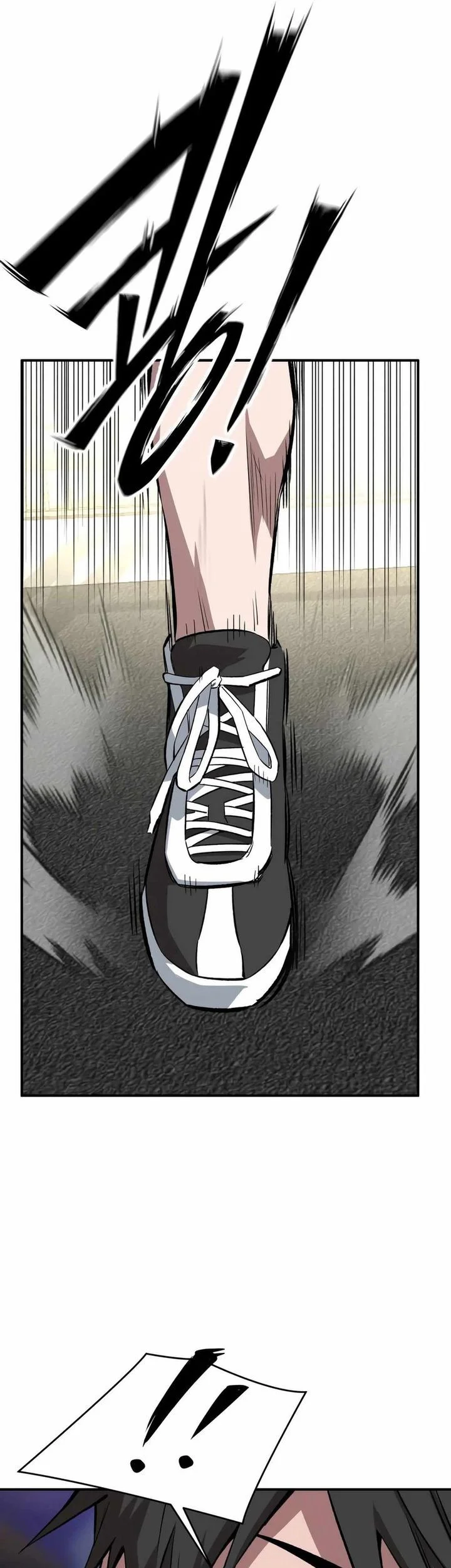 The Smiling Boxer Chapter 12 Gambar 19