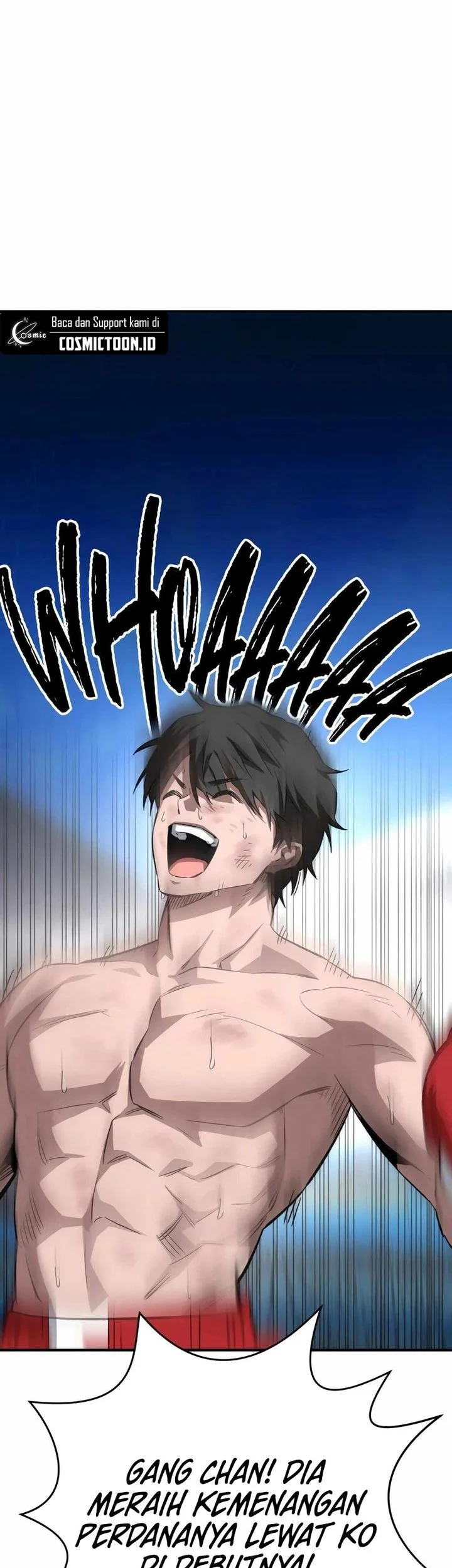 The Smiling Boxer Chapter 12 Gambar 29