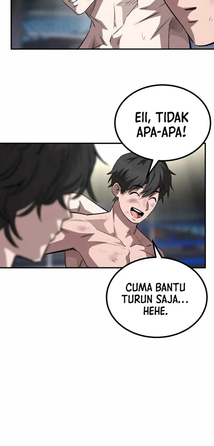 The Smiling Boxer Chapter 12 Gambar 34