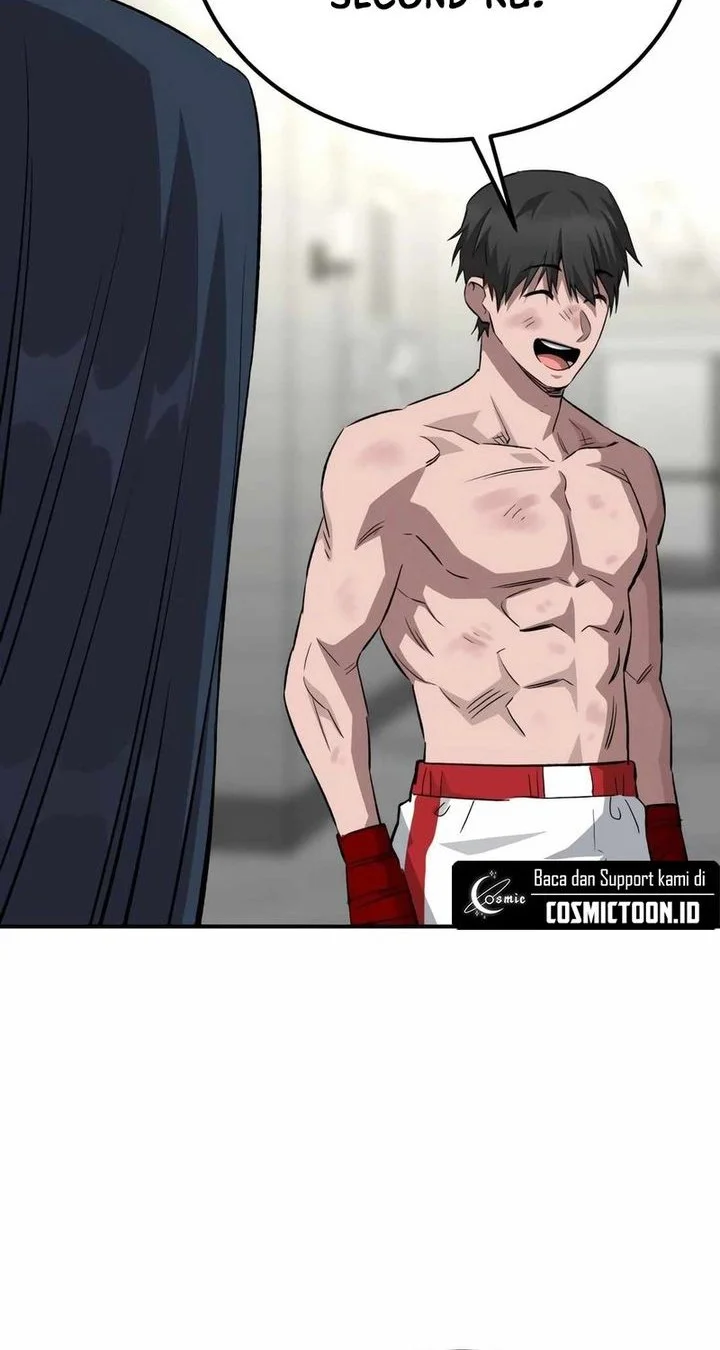 The Smiling Boxer Chapter 12 Gambar 48
