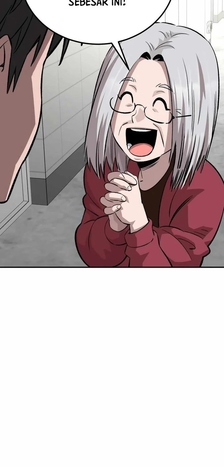 The Smiling Boxer Chapter 12 Gambar 58