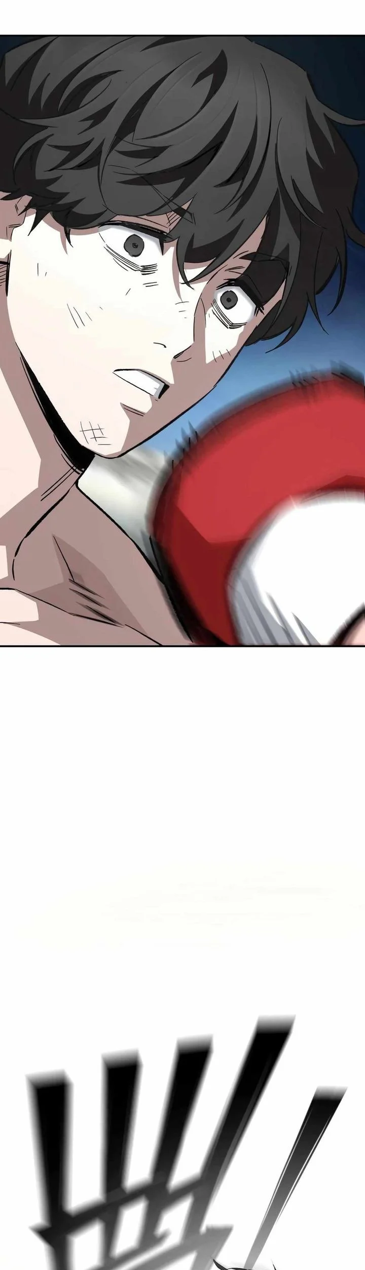 The Smiling Boxer Chapter 12 Gambar 5