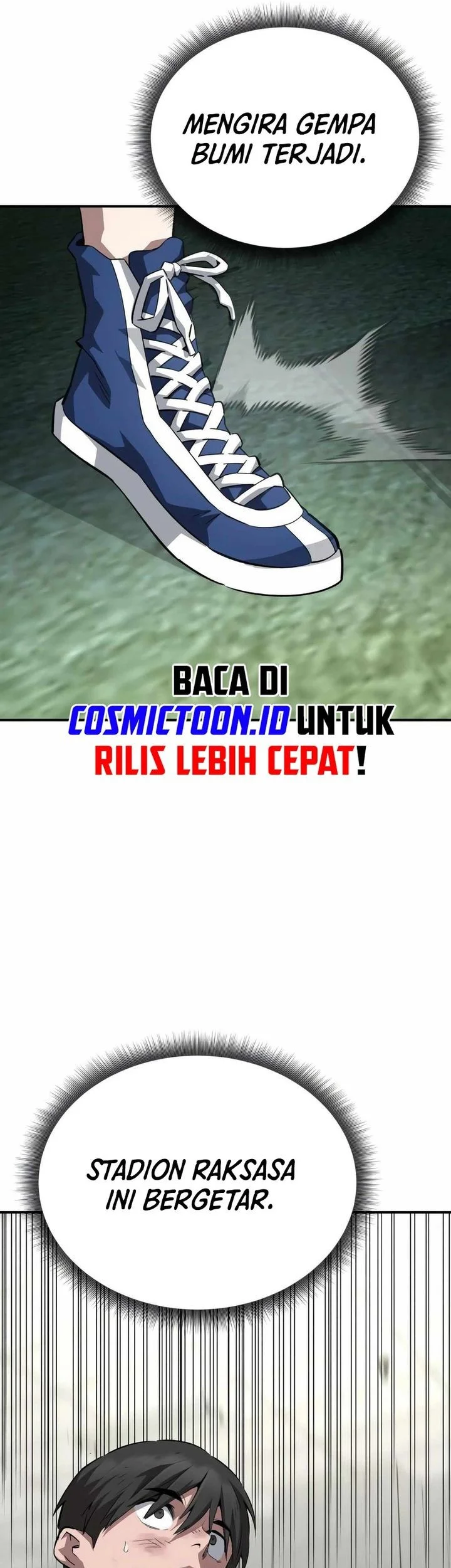 The Smiling Boxer Chapter 12 Gambar 79