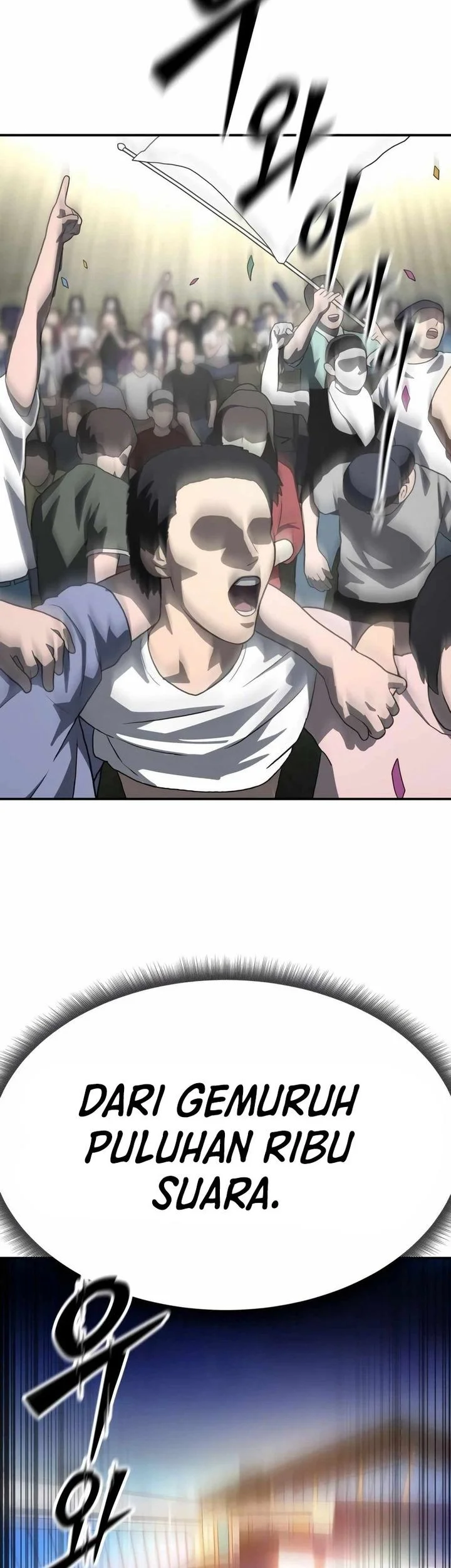 The Smiling Boxer Chapter 12 Gambar 81