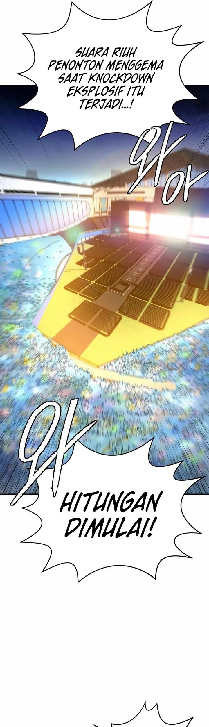 The Smiling Boxer Chapter 12 Gambar 15