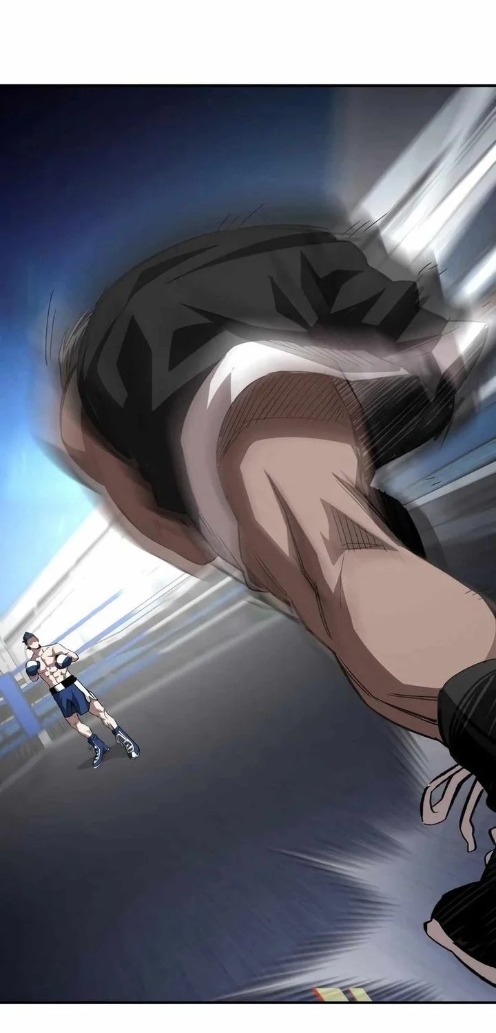 The Smiling Boxer Chapter 13 Gambar 19