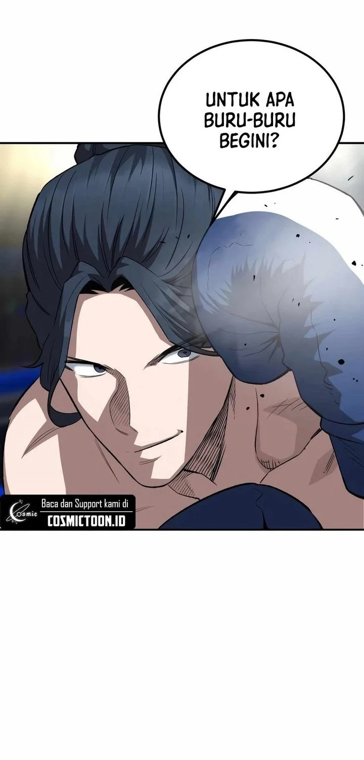 The Smiling Boxer Chapter 13 Gambar 22