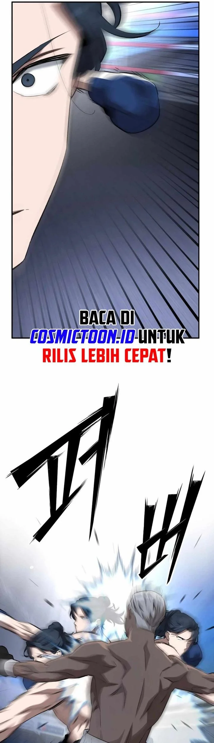 The Smiling Boxer Chapter 13 Gambar 43