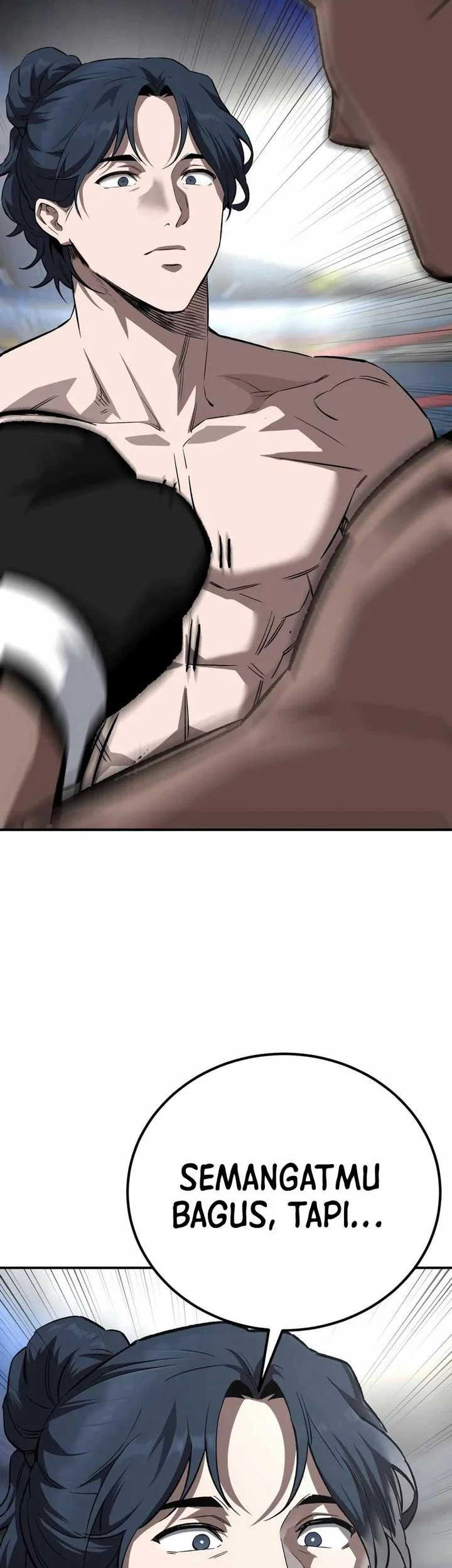 The Smiling Boxer Chapter 13 Gambar 59
