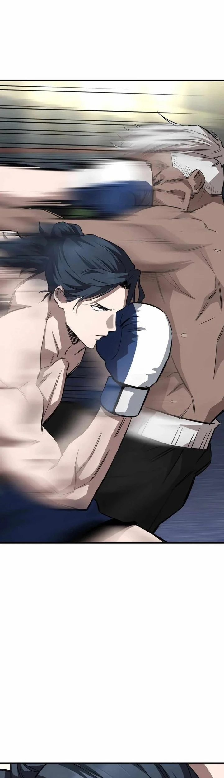 The Smiling Boxer Chapter 13 Gambar 61