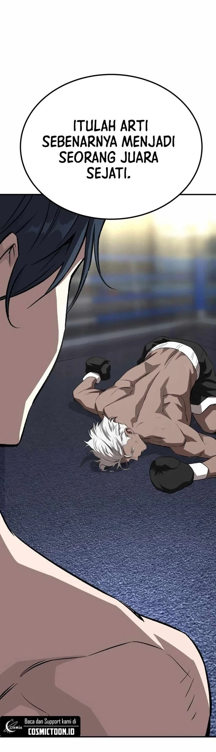 The Smiling Boxer Chapter 13 Gambar 65