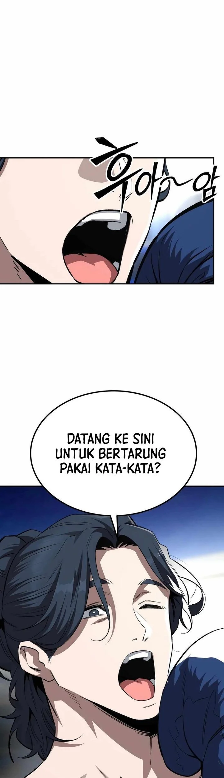 The Smiling Boxer Chapter 13 Gambar 14