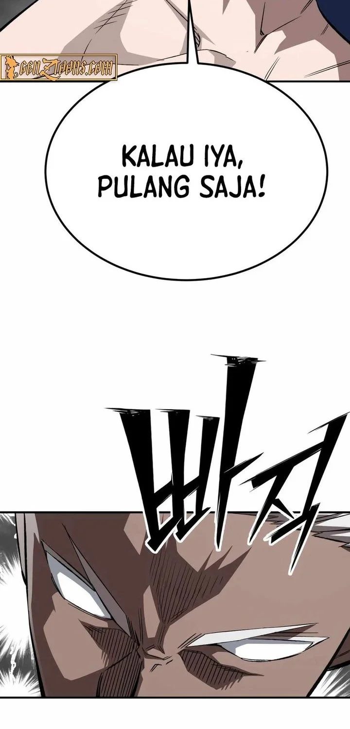 The Smiling Boxer Chapter 13 Gambar 15