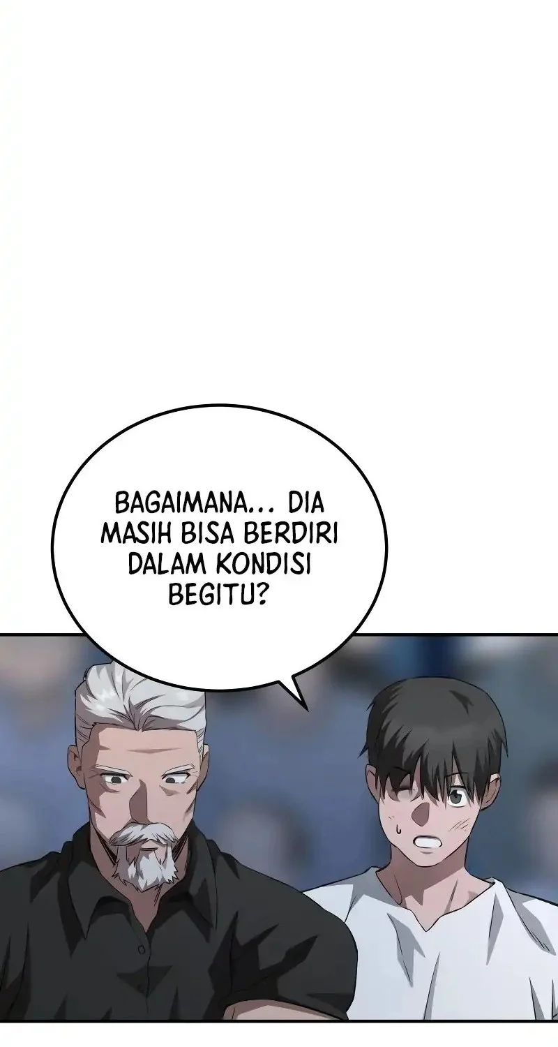 The Smiling Boxer Chapter 14 Gambar 40