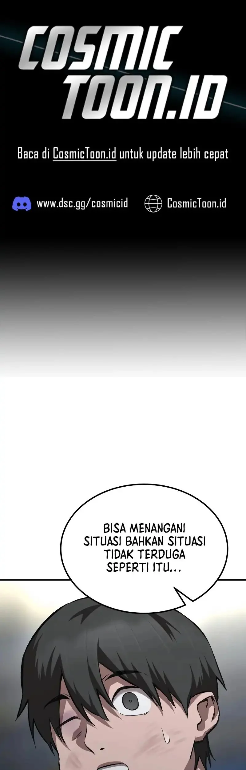 Komik The Smiling Boxer Chapter 14 gambar 1