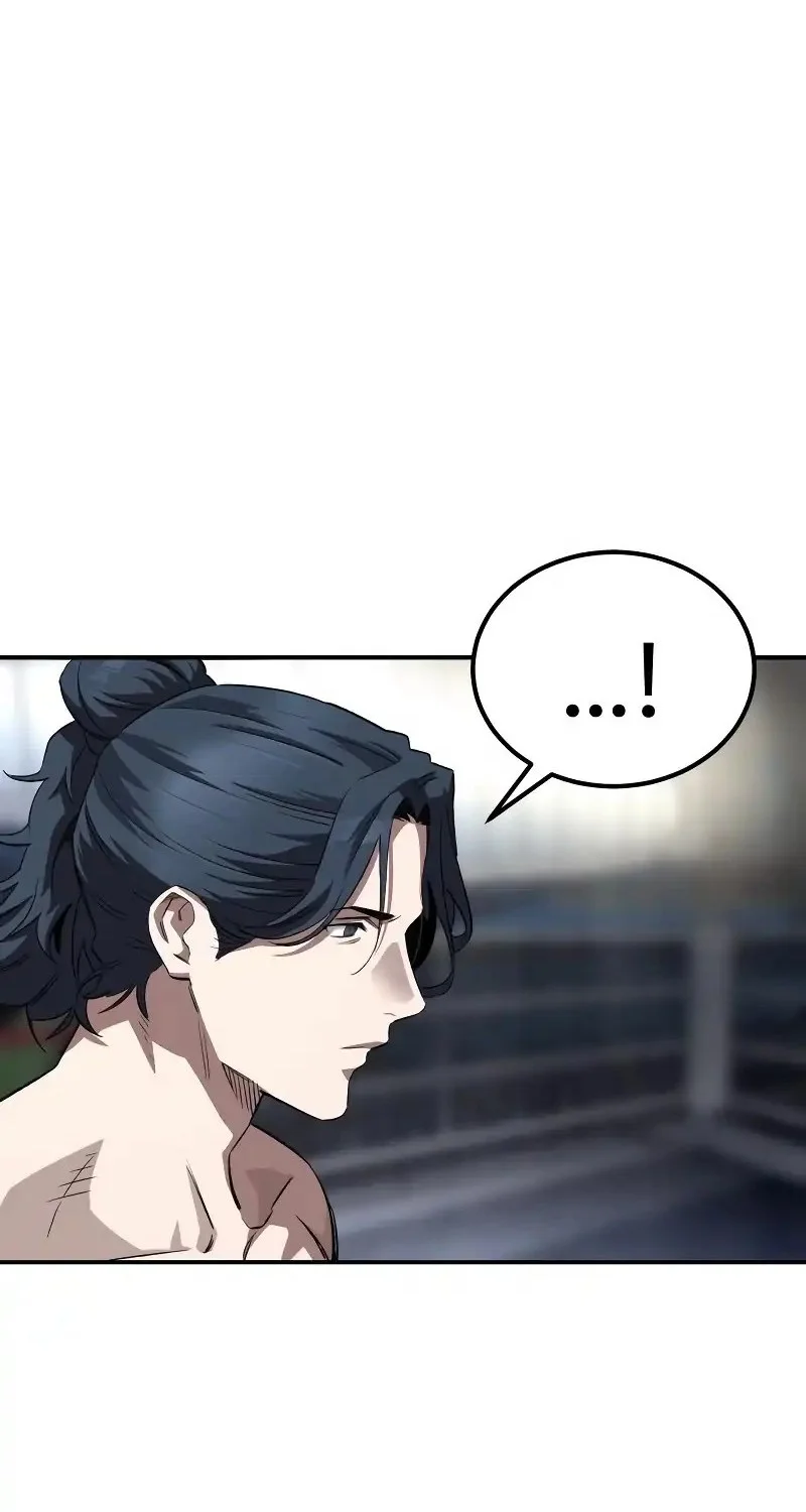 The Smiling Boxer Chapter 14 Gambar 8