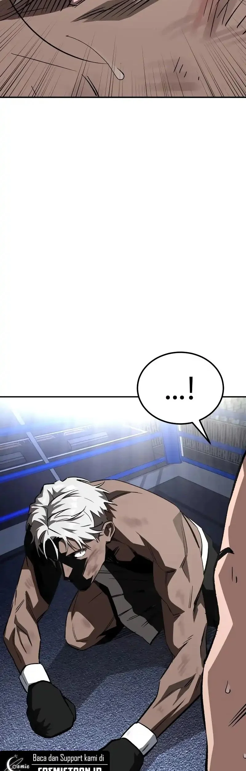 The Smiling Boxer Chapter 14 Gambar 10