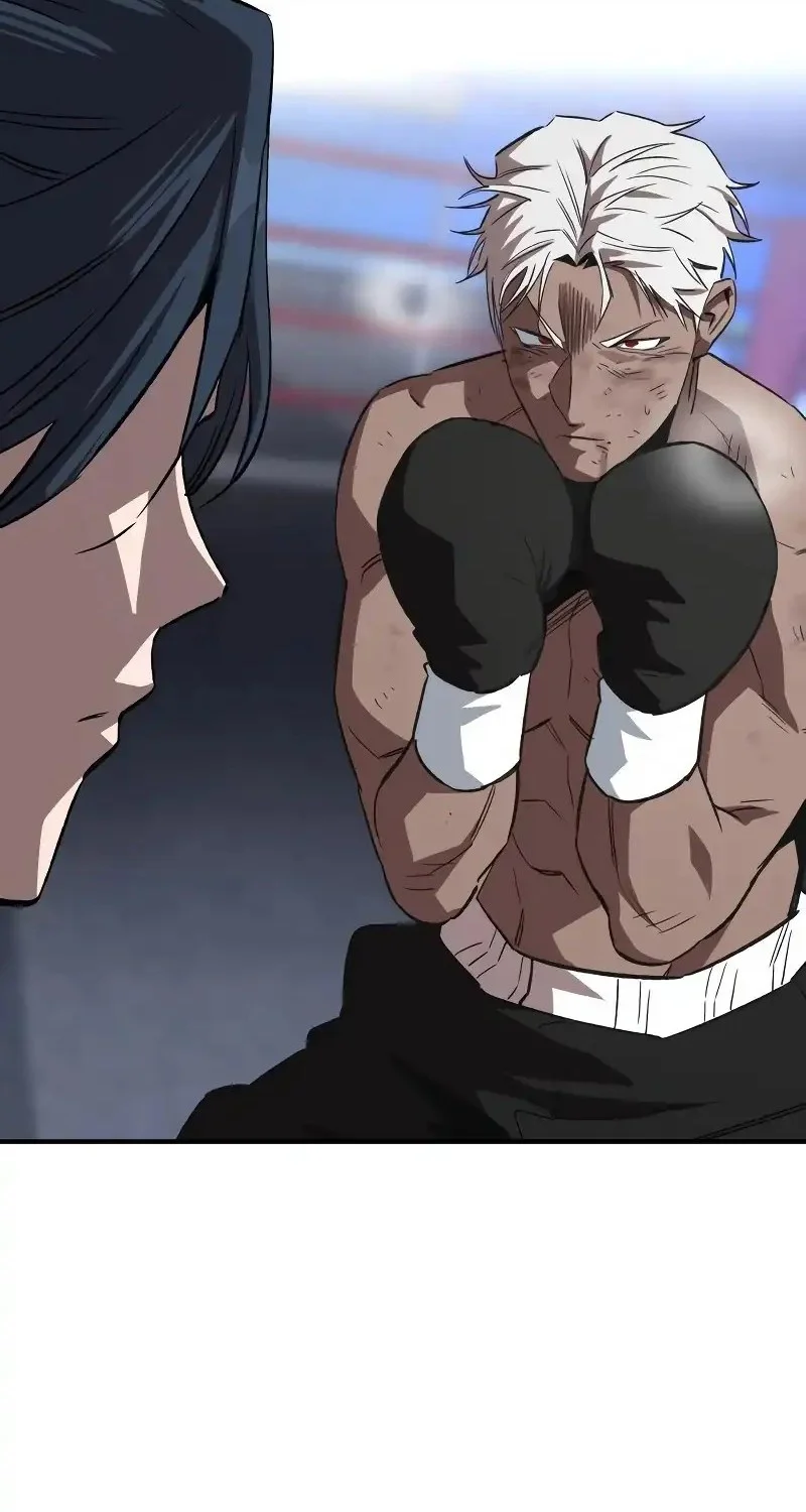 The Smiling Boxer Chapter 14 Gambar 24