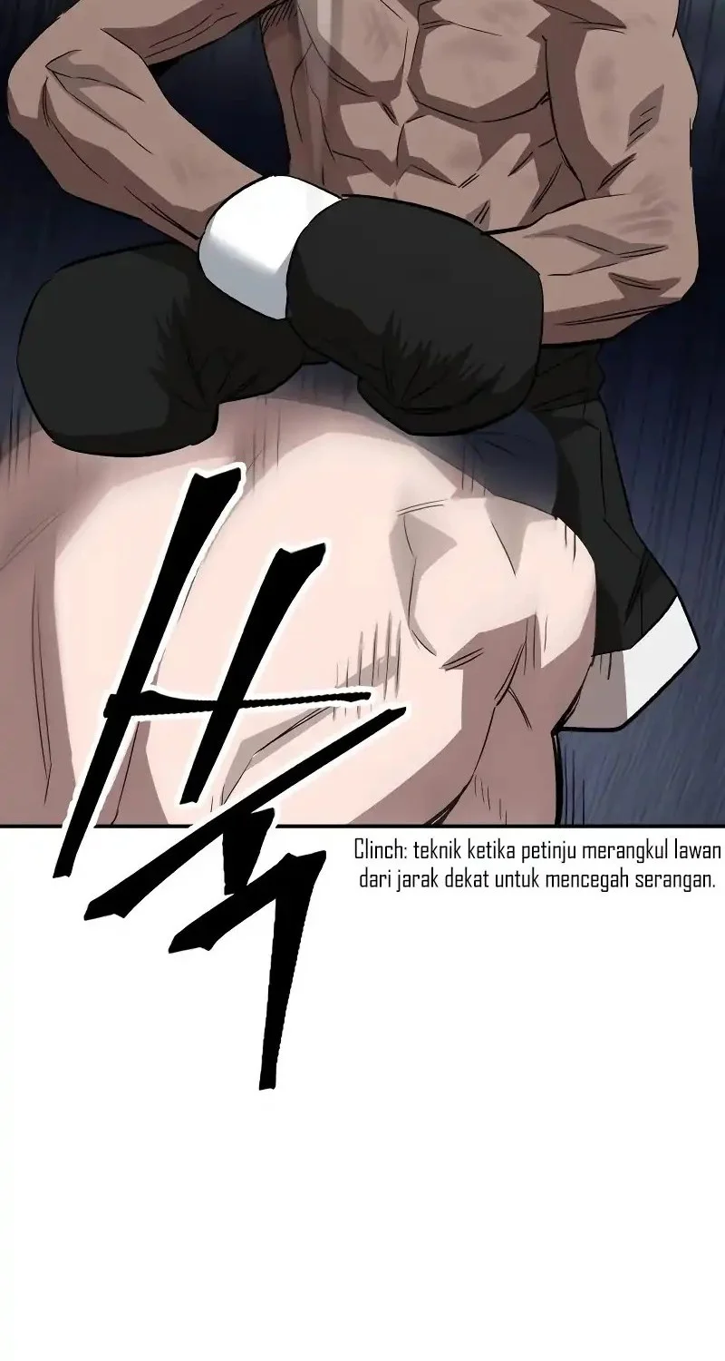 The Smiling Boxer Chapter 14 Gambar 28