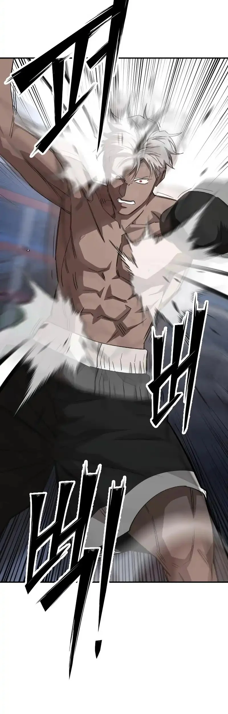 The Smiling Boxer Chapter 14 Gambar 31