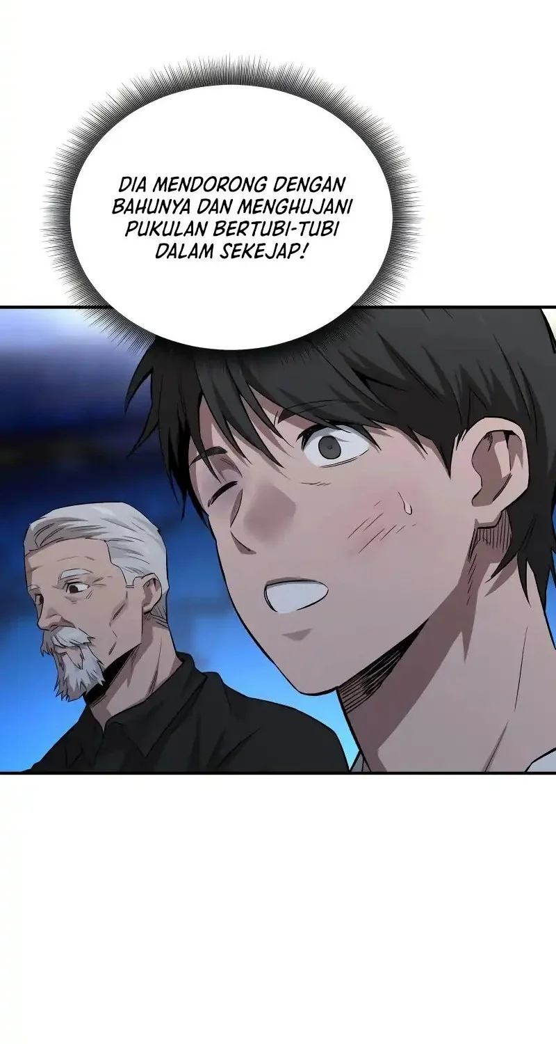 The Smiling Boxer Chapter 14 Gambar 32