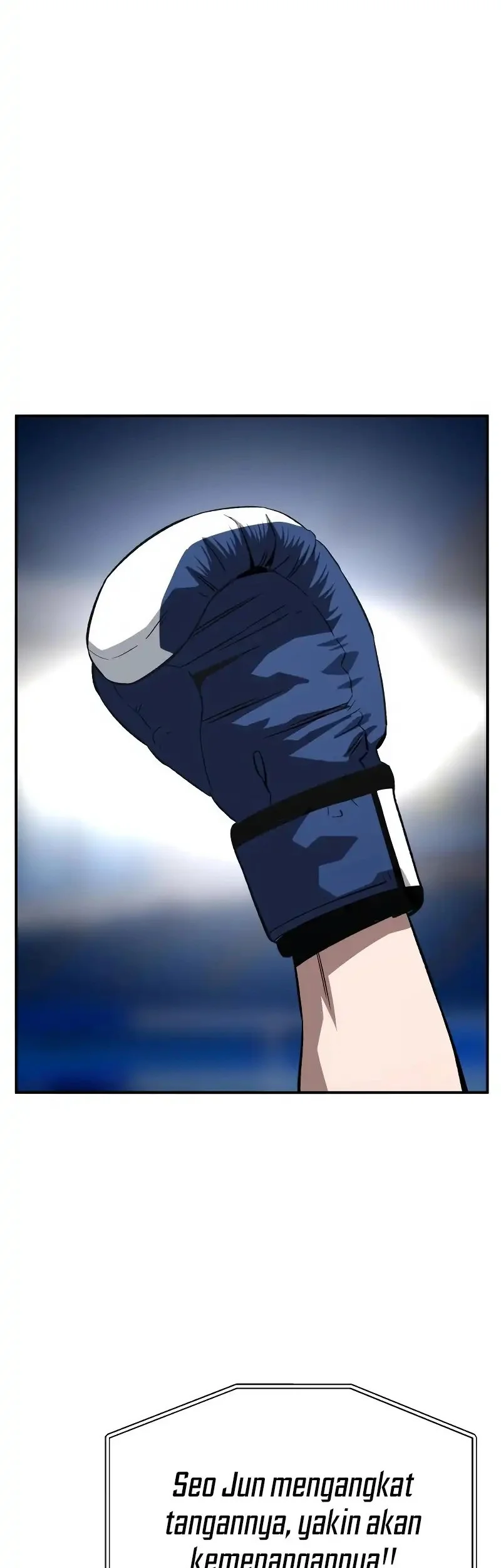 The Smiling Boxer Chapter 14 Gambar 33