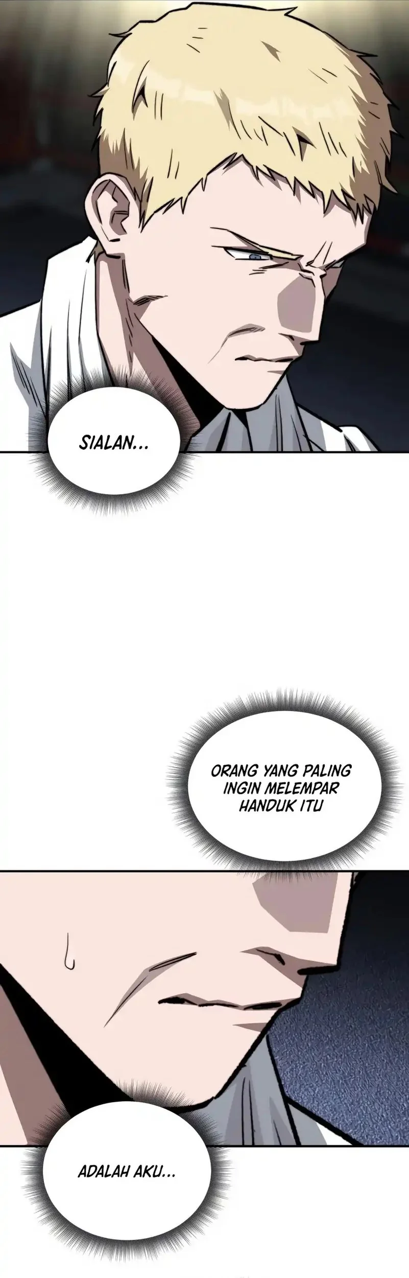 The Smiling Boxer Chapter 15 Gambar 41