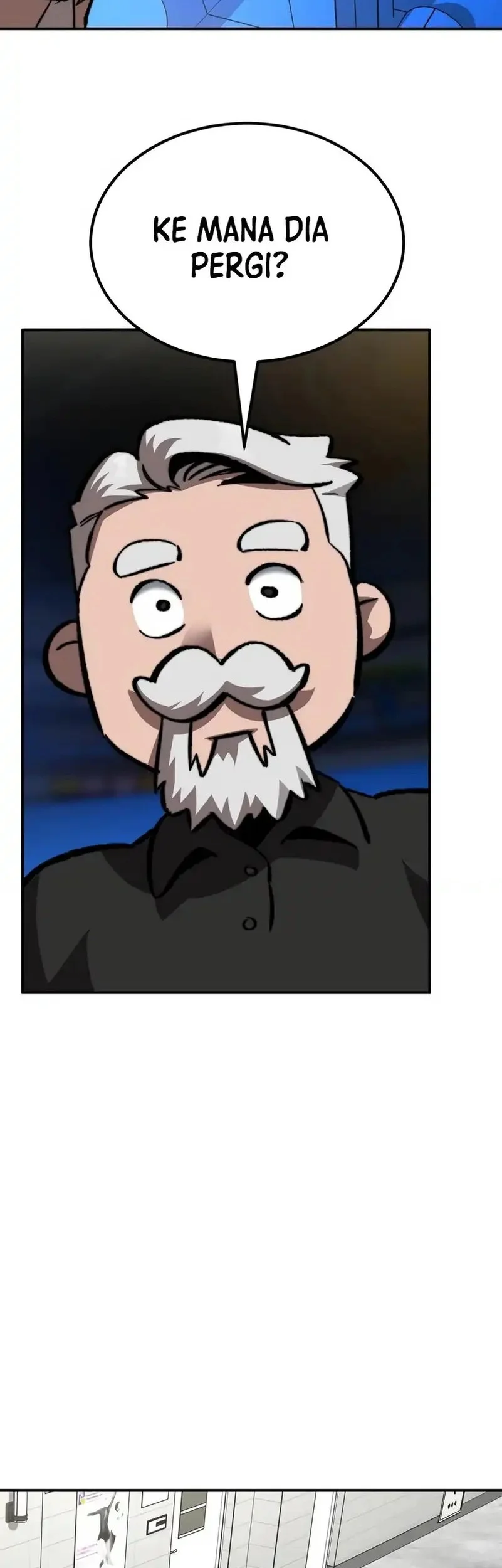 The Smiling Boxer Chapter 15 Gambar 46