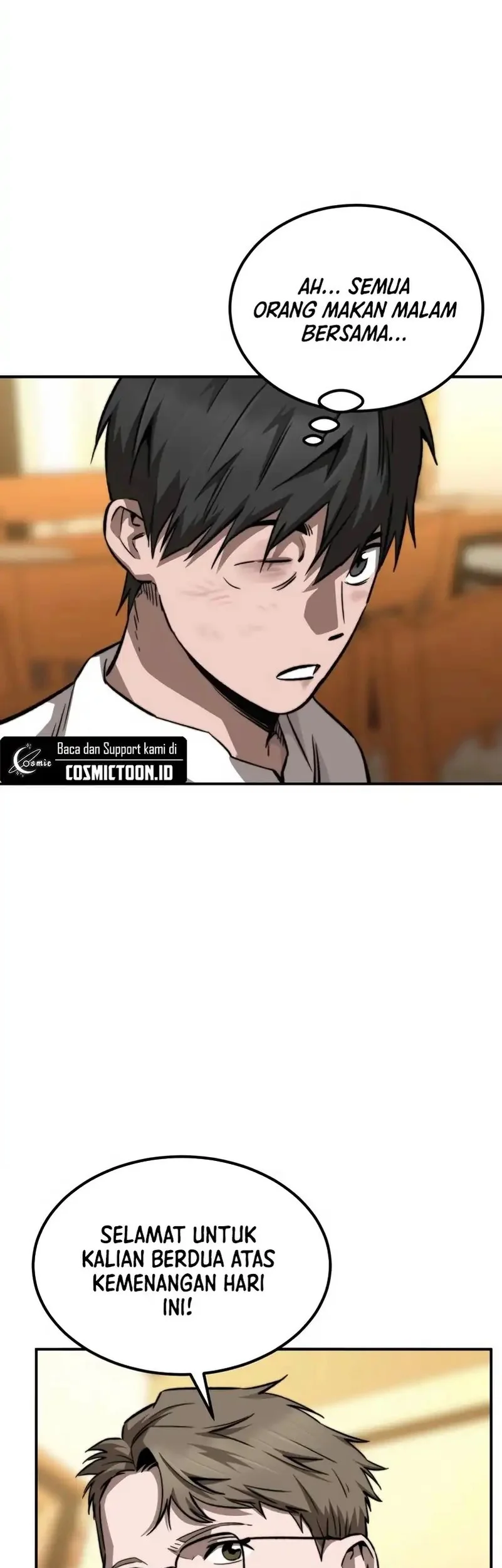 The Smiling Boxer Chapter 15 Gambar 59