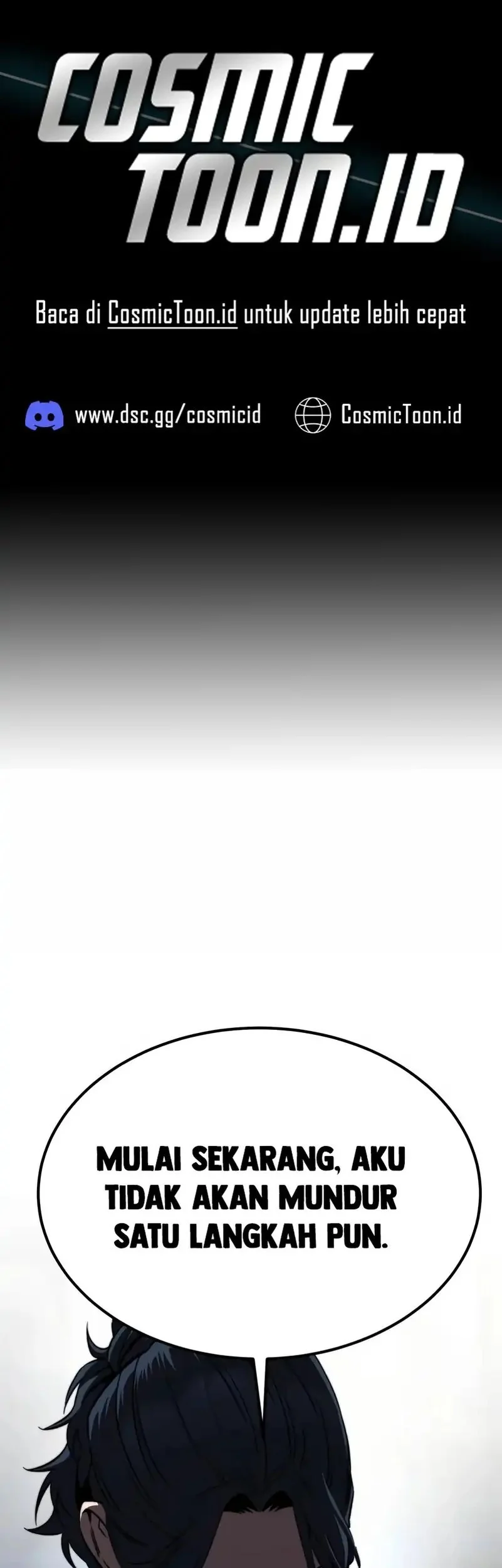 Komik The Smiling Boxer Chapter 15 gambar 1