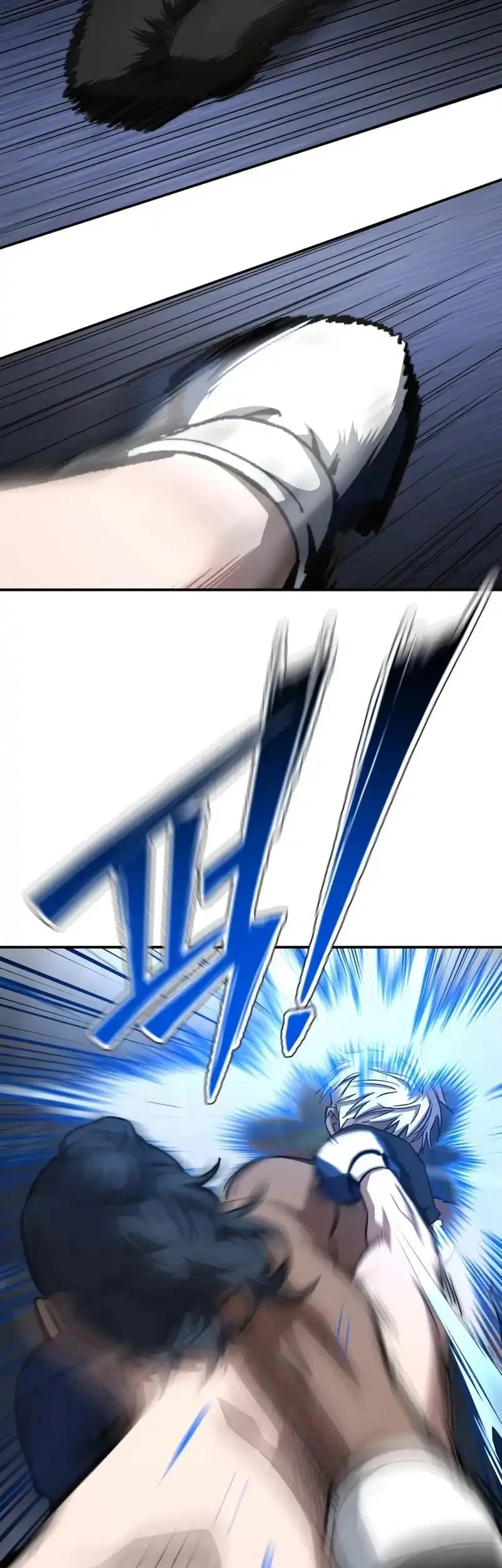 The Smiling Boxer Chapter 15 Gambar 9