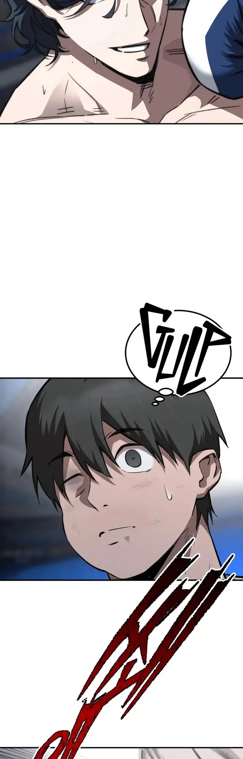 The Smiling Boxer Chapter 15 Gambar 11