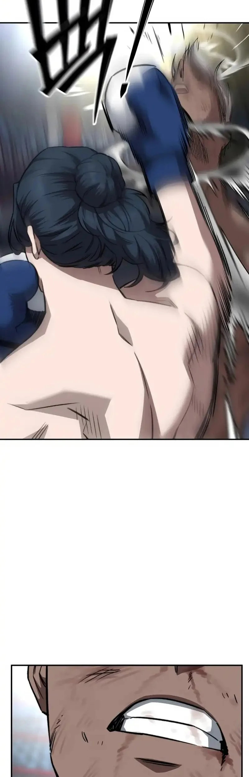 The Smiling Boxer Chapter 15 Gambar 14