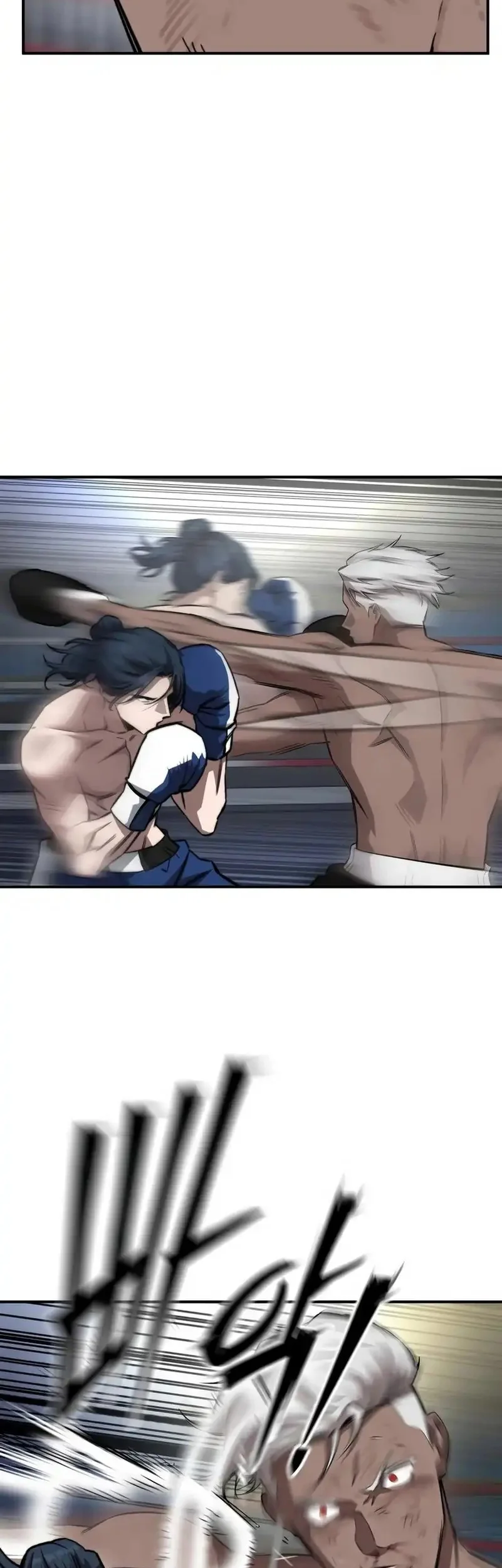 The Smiling Boxer Chapter 15 Gambar 15