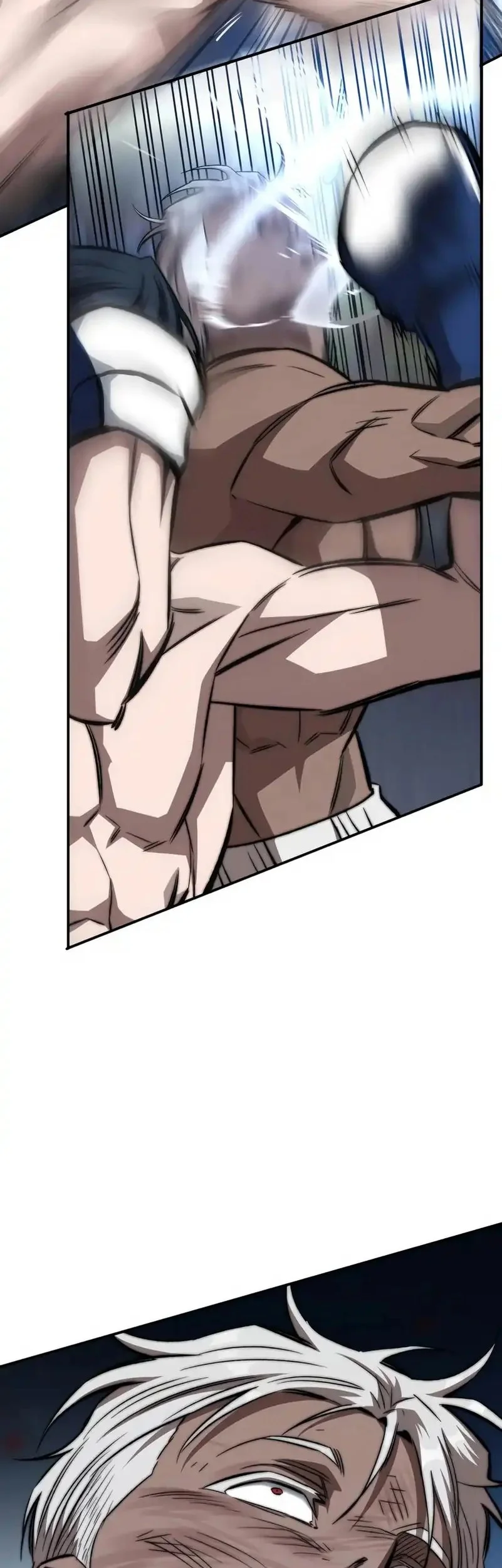 The Smiling Boxer Chapter 15 Gambar 18