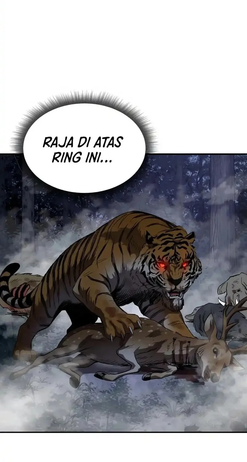 The Smiling Boxer Chapter 15 Gambar 20