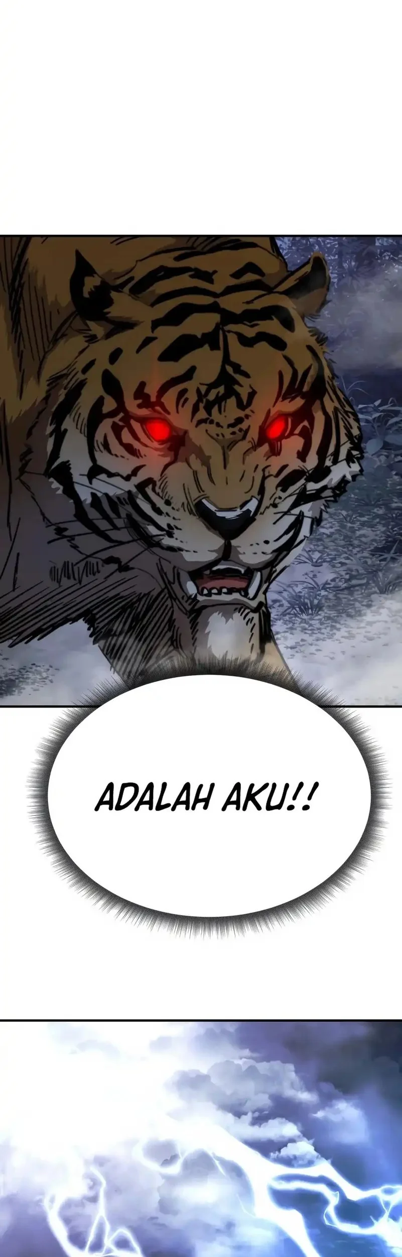 The Smiling Boxer Chapter 15 Gambar 21